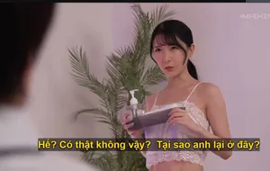 Anh nhiếp ảnh gia chụp xong gạ trả bài luôn em mẫu áo tắm ngon múp